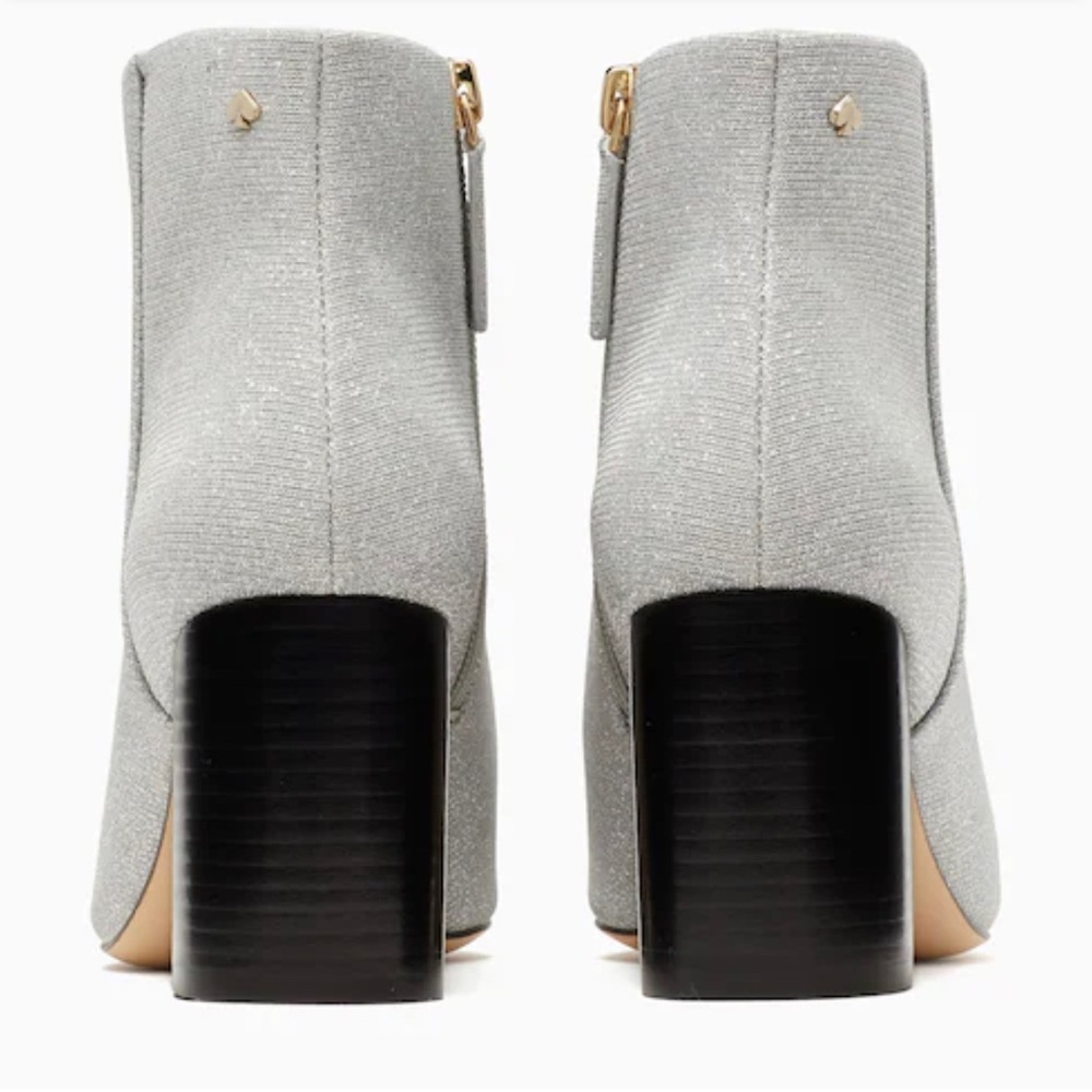 🌺Kate Spade Giselle Booties🌸🌺 - Picture 5 of 15